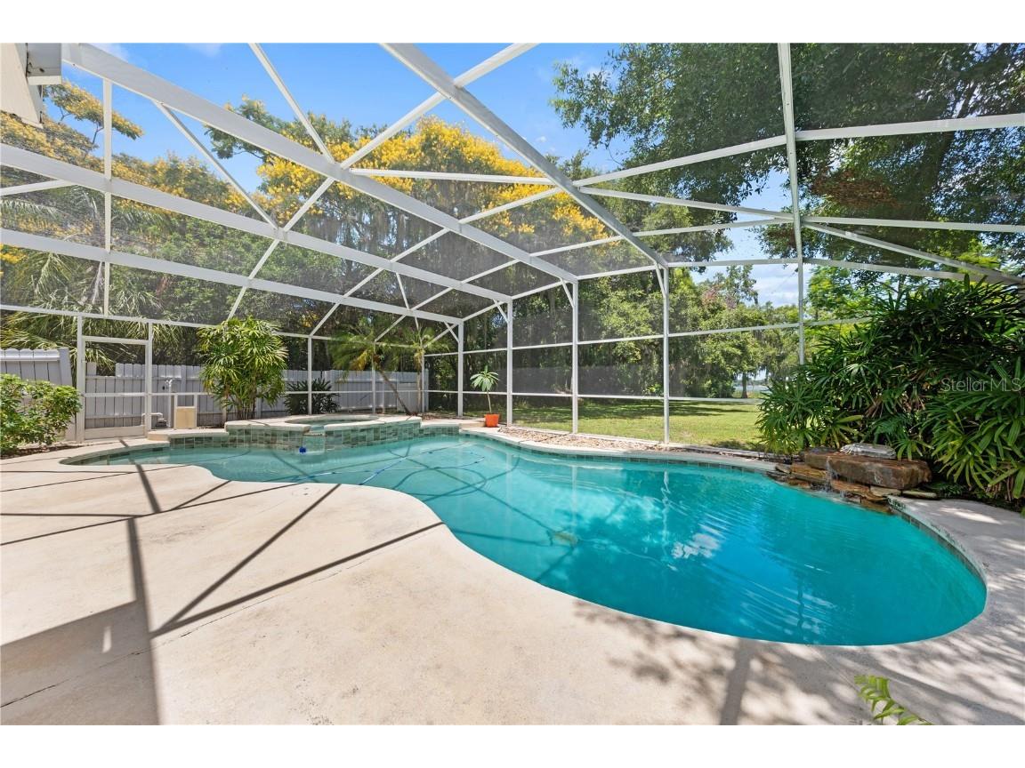 2571 Ames Haven Road Kissimmee FL 34744 - Fish Lake S5129375 image57