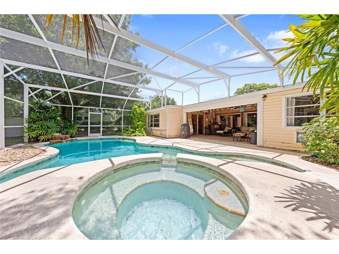 2571 Ames Haven Road Kissimmee FL 34744 - Fish Lake S5129375 image58