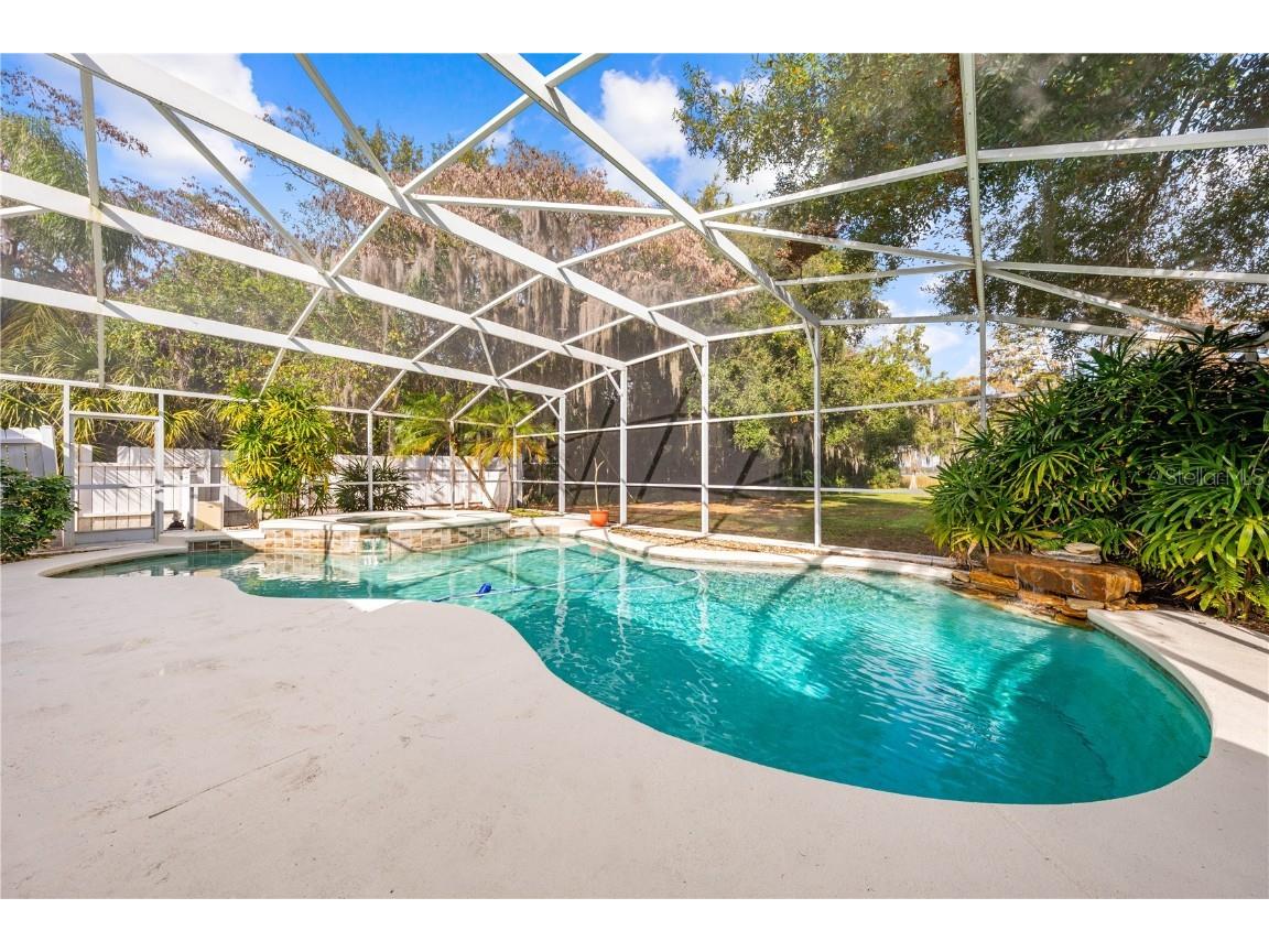 2571 Ames Haven Road Kissimmee FL 34744 - Fish Lake S5129375 image6