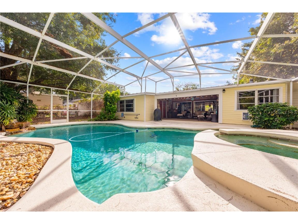 2571 Ames Haven Road Kissimmee FL 34744 - Fish Lake S5129375 image7