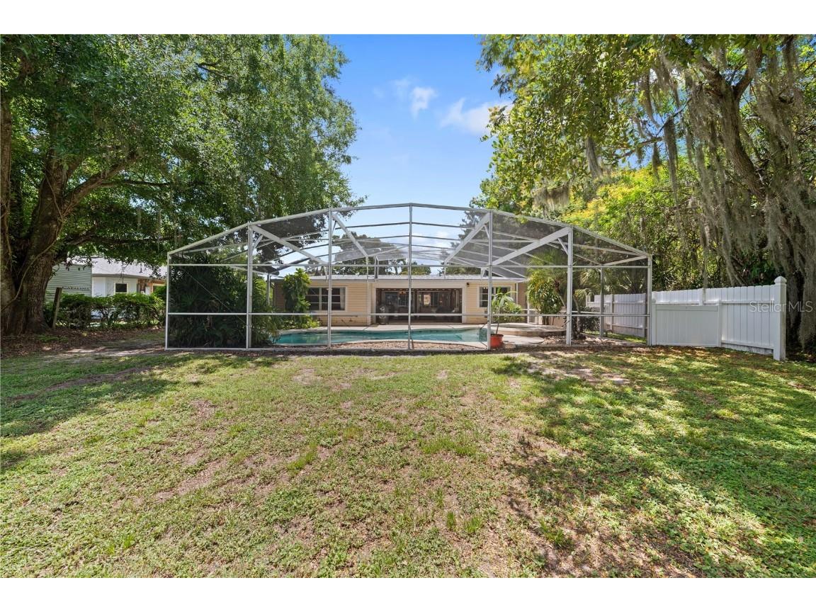 2571 Ames Haven Road Kissimmee FL 34744 - Fish Lake S5129375 image73