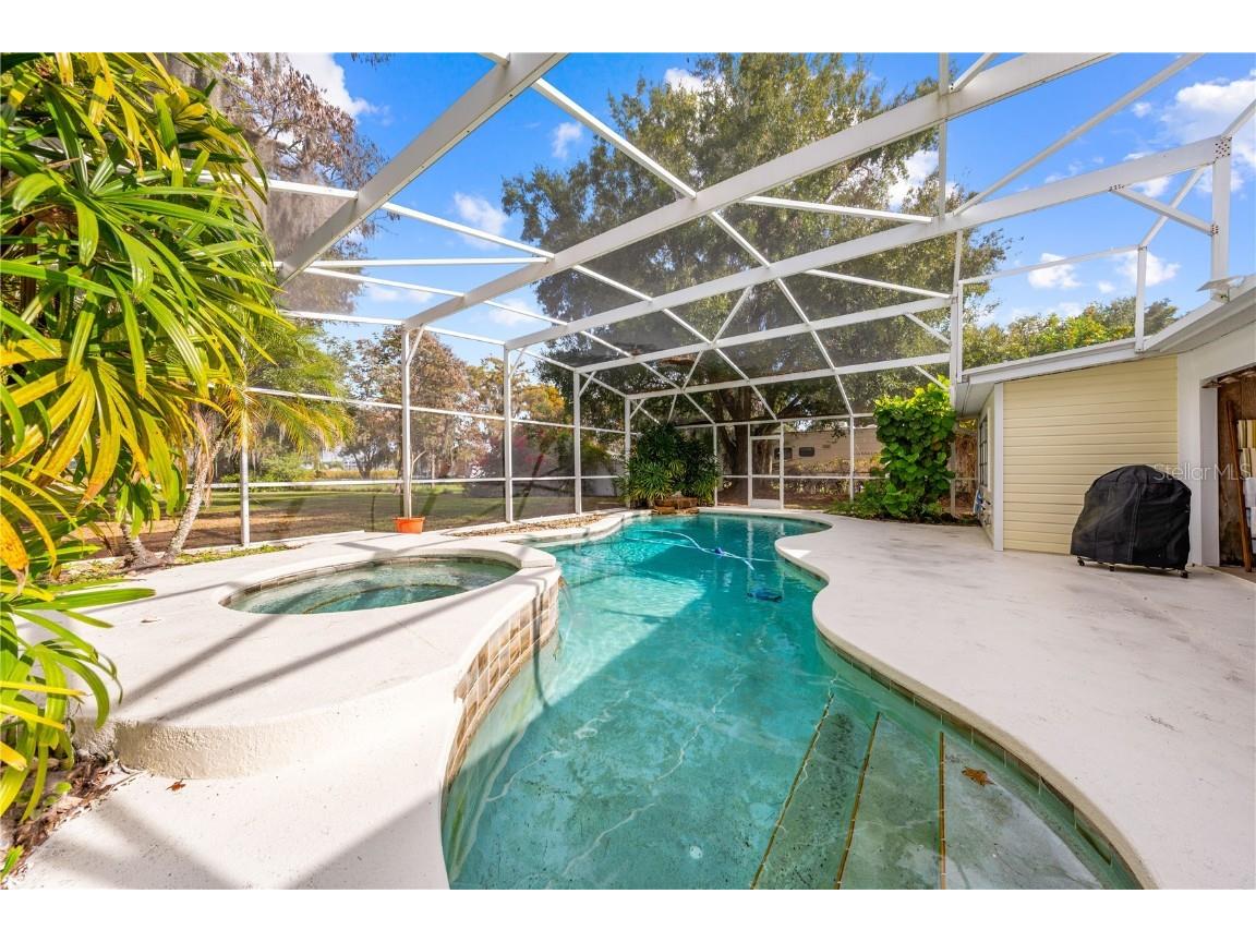 2571 Ames Haven Road Kissimmee FL 34744 - Fish Lake S5129375 image82