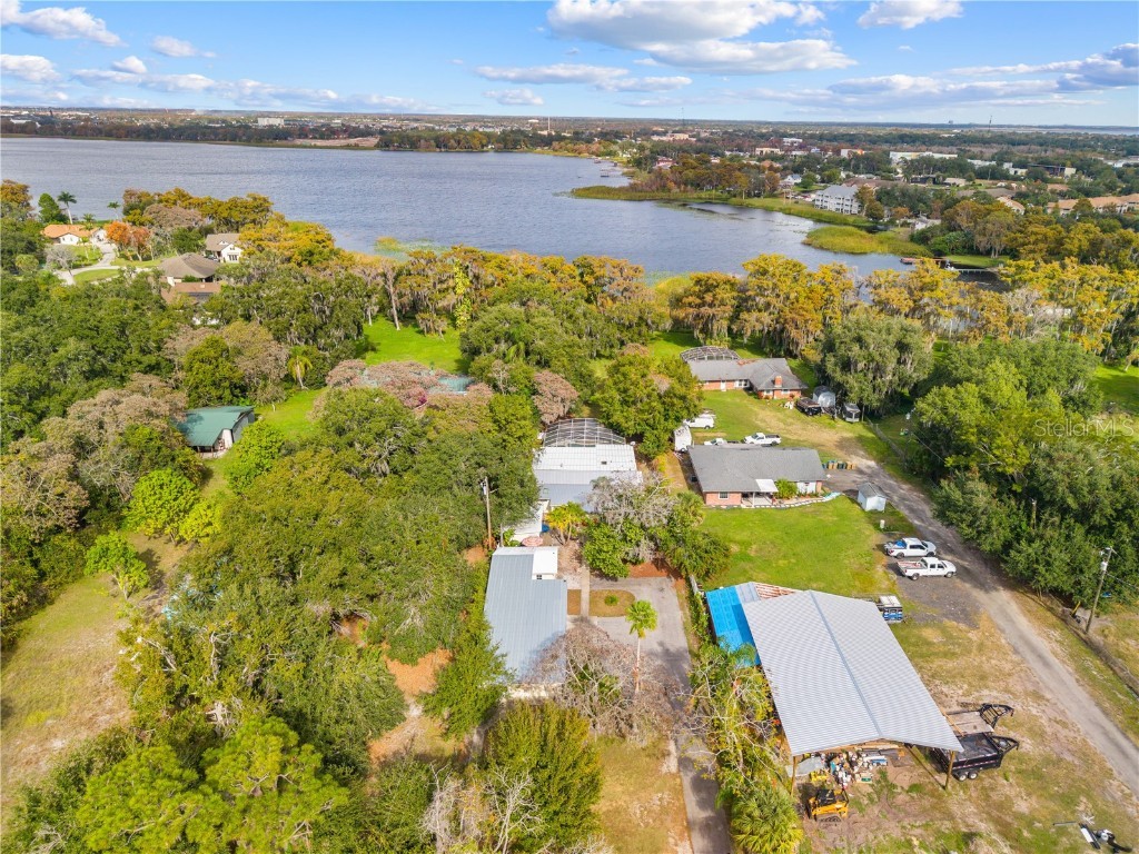 2571 Ames Haven Road Kissimmee FL 34744 - Fish Lake S5129375 image83