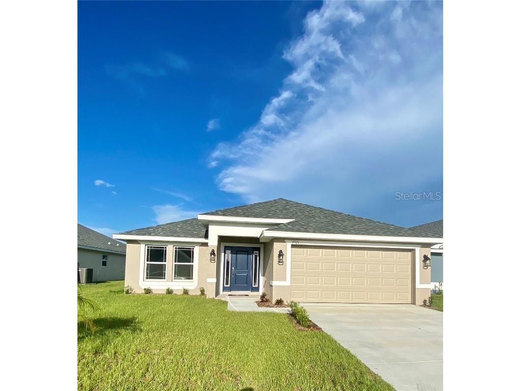 2571 Averland Loop North Port FL 34287 A4589096 image1