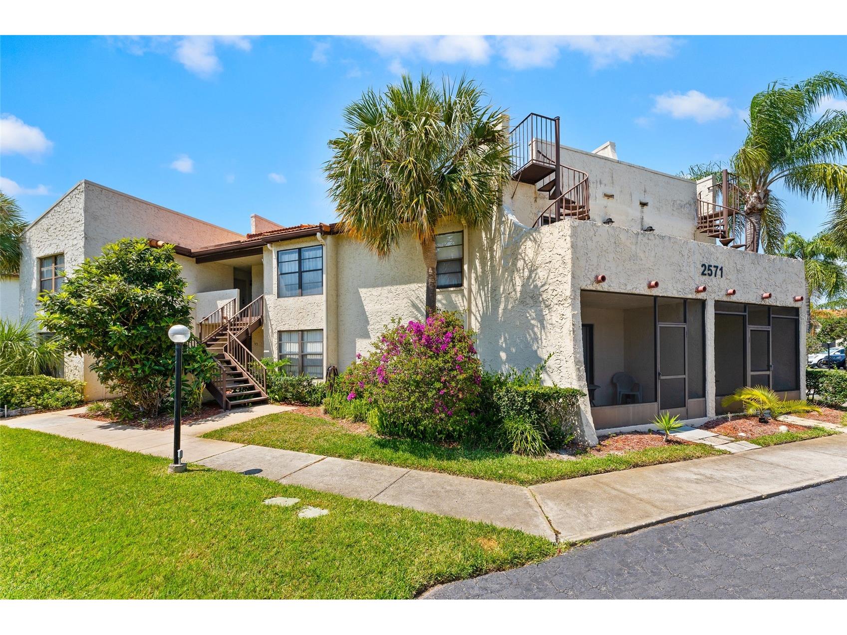 2571 Cyprus Drive #1-101 Palm Harbor FL 34684 TB8512661 image1