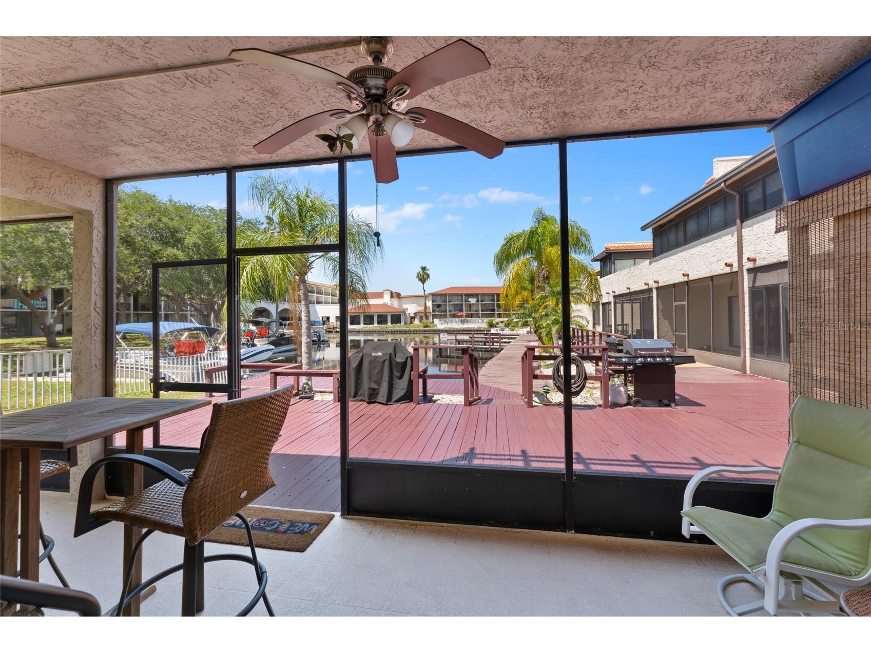 2571 Cyprus Drive #1-101 Palm Harbor FL 34684 TB8512661 image24