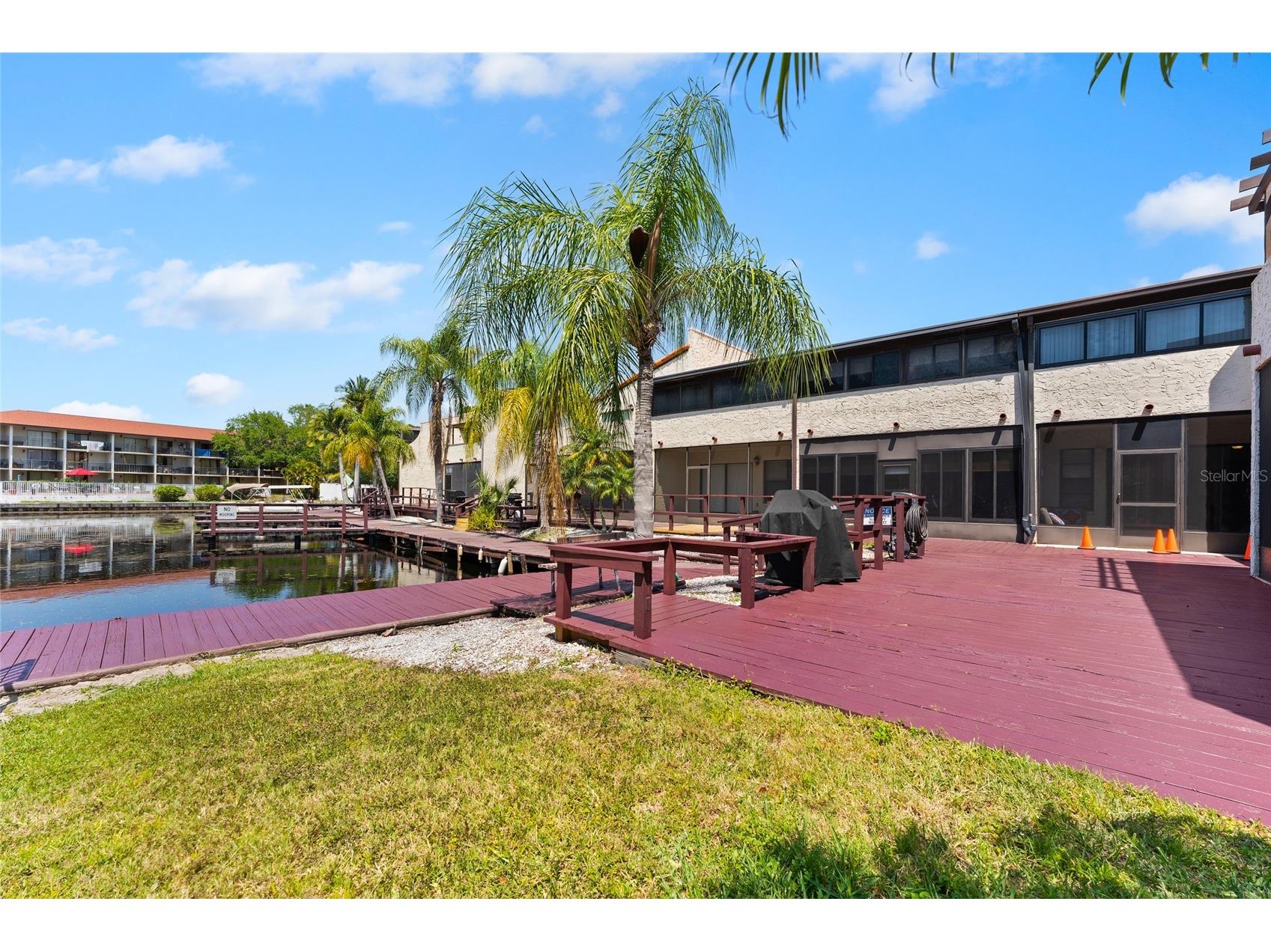2571 Cyprus Drive #1-101 Palm Harbor FL 34684 TB8512661 image28