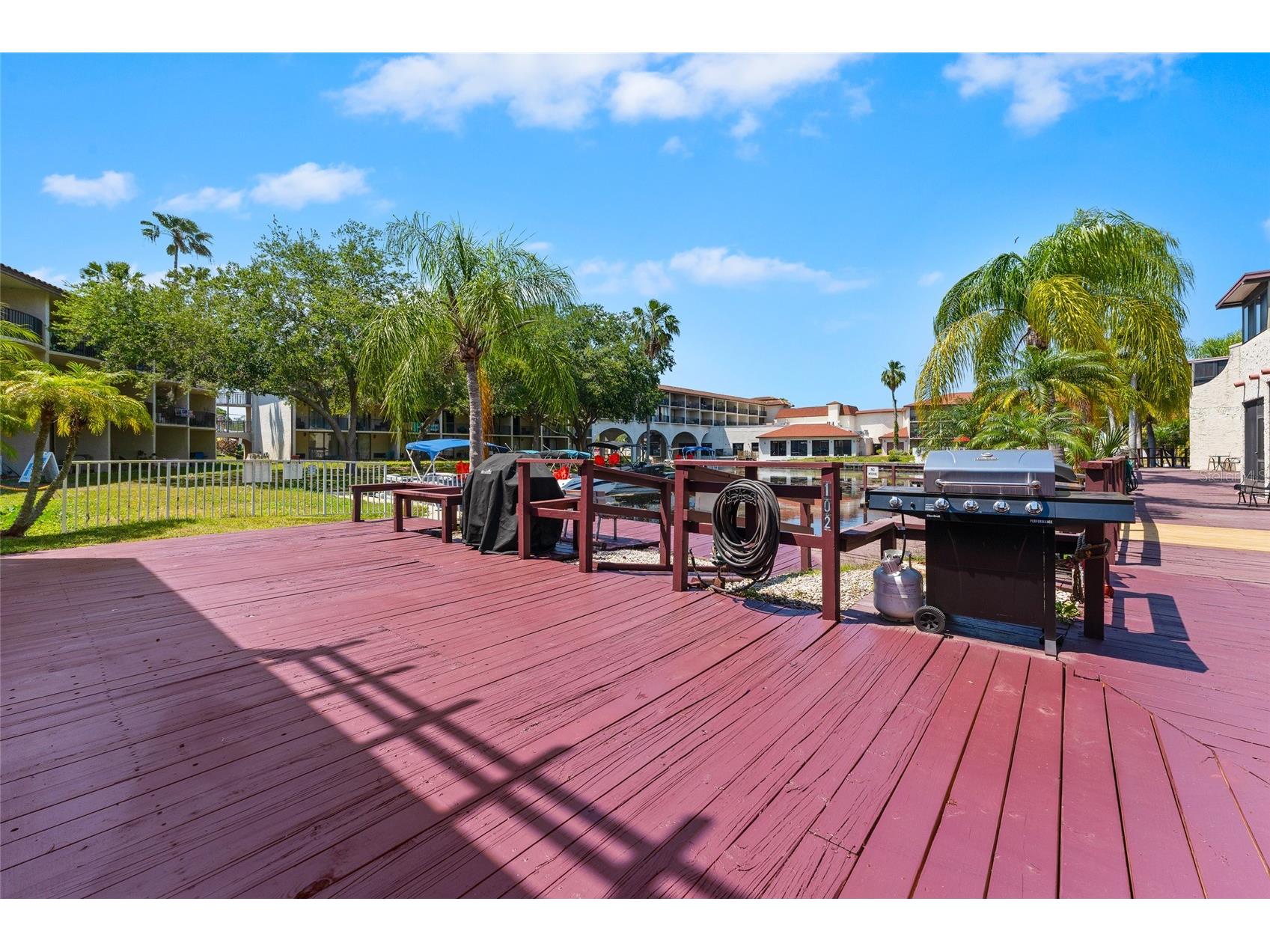 2571 Cyprus Drive #1-101 Palm Harbor FL 34684 TB8512661 image29