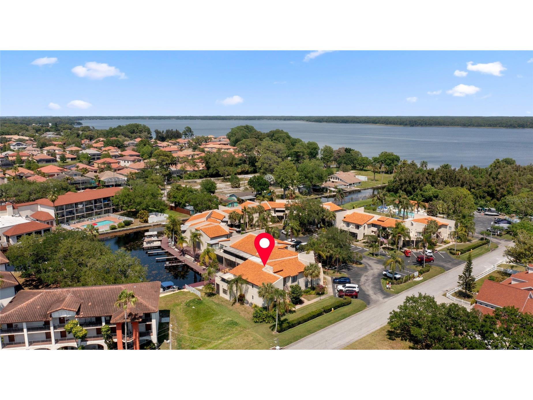 2571 Cyprus Drive #1-101 Palm Harbor FL 34684 TB8512661 image33