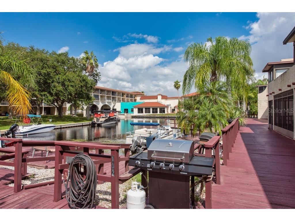 2571 Cyprus Drive #1-102 Palm Harbor FL 34684 TB8434490 image27