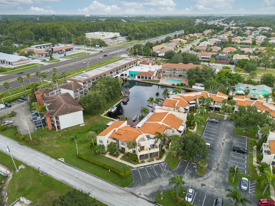 2571 Cyprus Drive #1-102 Palm Harbor FL 34684 TB8434490 image36