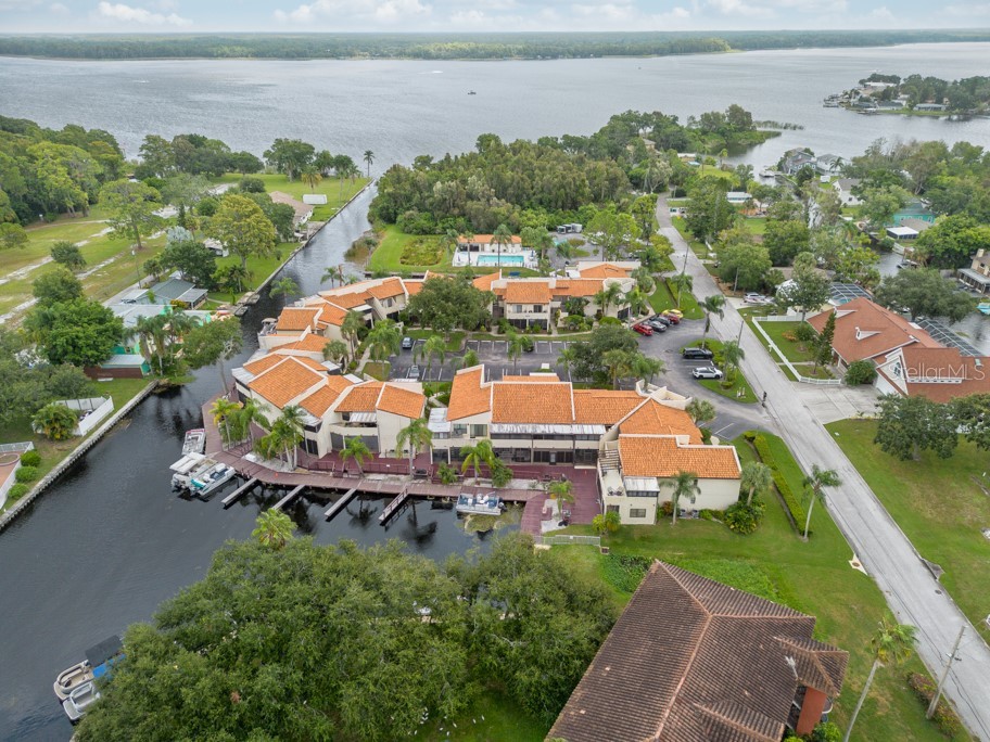 2571 Cyprus Drive #1-102 Palm Harbor FL 34684 TB8434490 image38