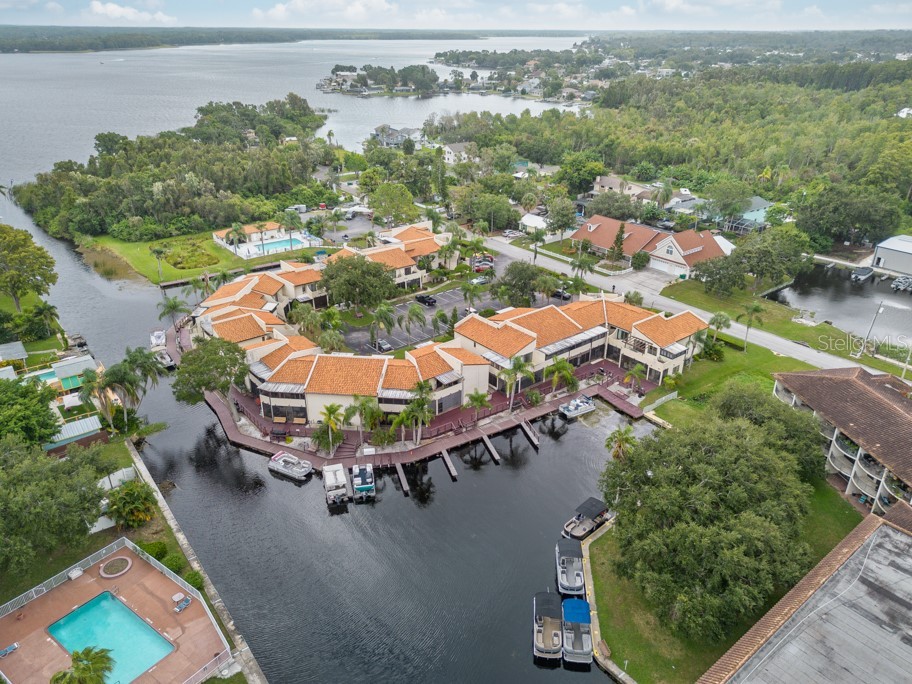 2571 Cyprus Drive #1-102 Palm Harbor FL 34684 TB8434490 image39