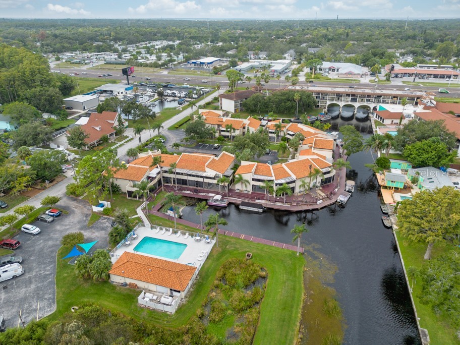 2571 Cyprus Drive #1-102 Palm Harbor FL 34684 TB8434490 image40