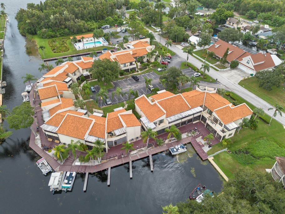 2571 Cyprus Drive #1-102 Palm Harbor FL 34684 TB8434490 image41