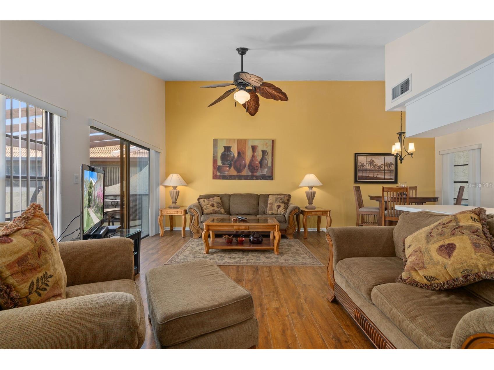 2571 Cyprus Drive #1-201 Palm Harbor FL 34684 - LAKE TARPON CANAL TB8509000 image10