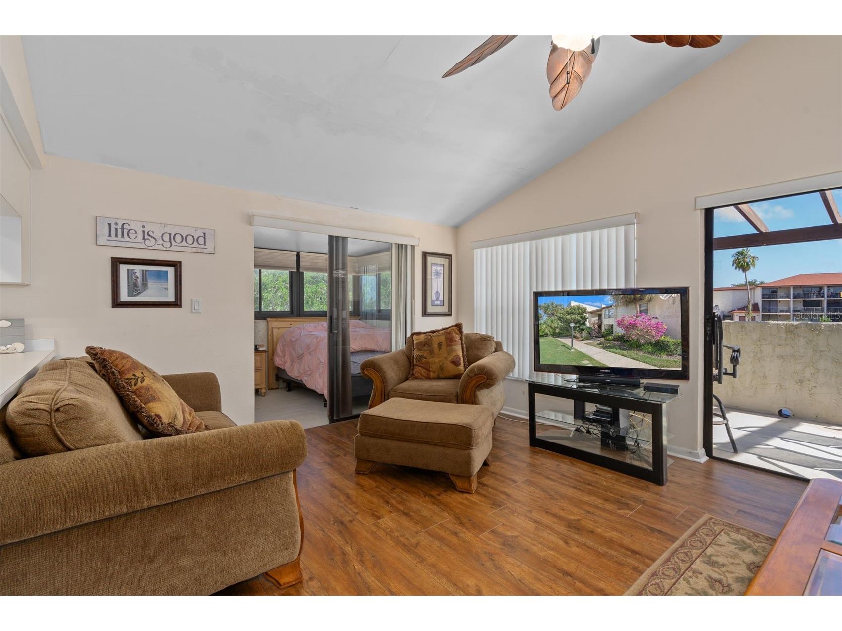 2571 Cyprus Drive #1-201 Palm Harbor FL 34684 - LAKE TARPON CANAL TB8509000 image11