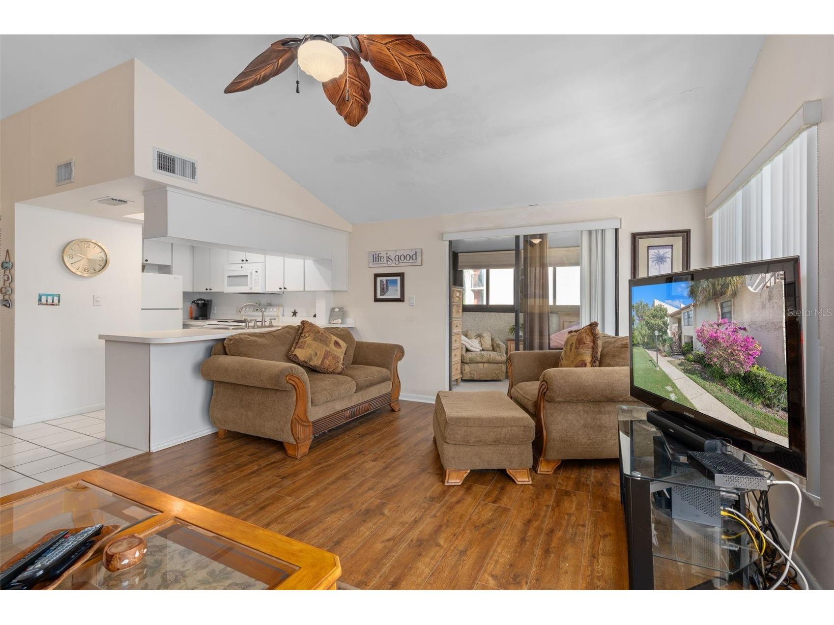 2571 Cyprus Drive #1-201 Palm Harbor FL 34684 - LAKE TARPON CANAL TB8509000 image12
