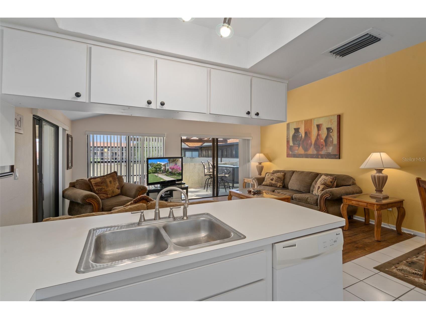 2571 Cyprus Drive #1-201 Palm Harbor FL 34684 - LAKE TARPON CANAL TB8509000 image16