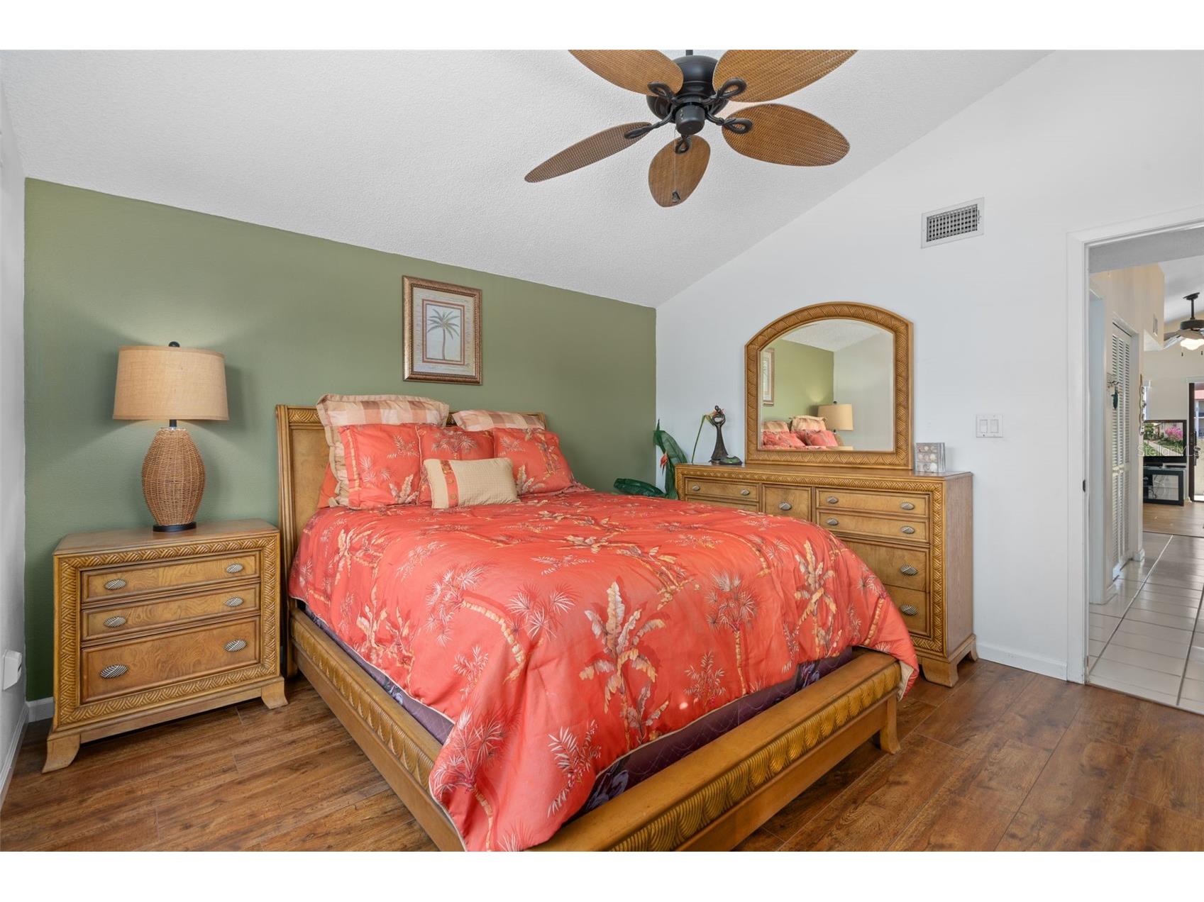 2571 Cyprus Drive #1-201 Palm Harbor FL 34684 - LAKE TARPON CANAL TB8509000 image18