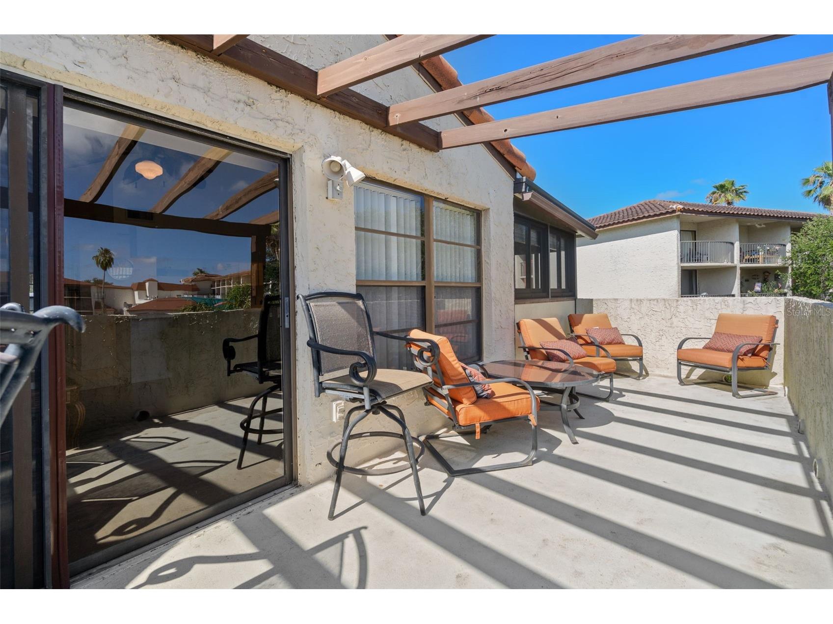 2571 Cyprus Drive #1-201 Palm Harbor FL 34684 - LAKE TARPON CANAL TB8509000 image23