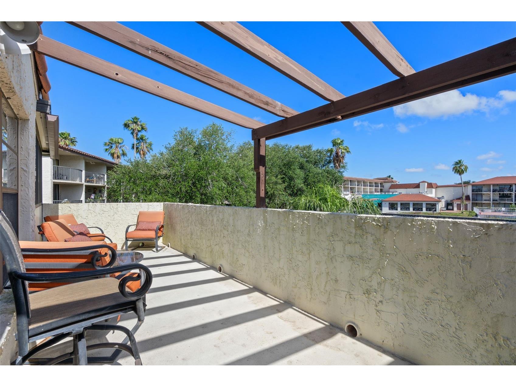 2571 Cyprus Drive #1-201 Palm Harbor FL 34684 - LAKE TARPON CANAL TB8509000 image24