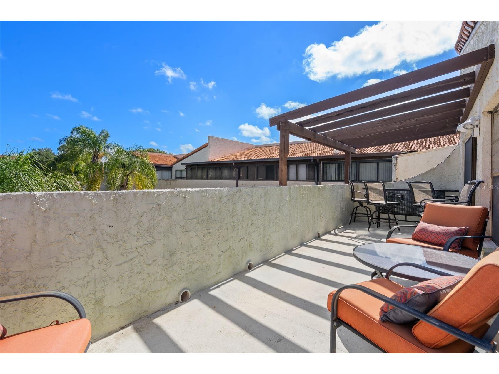 2571 Cyprus Drive #1-201 Palm Harbor FL 34684 - LAKE TARPON CANAL TB8509000 image25