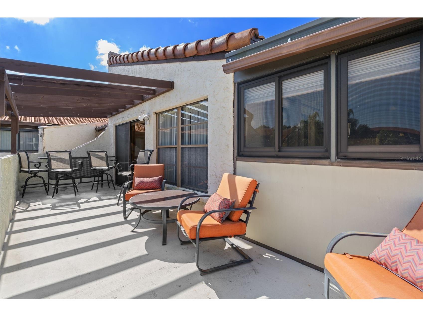 2571 Cyprus Drive #1-201 Palm Harbor FL 34684 - LAKE TARPON CANAL TB8509000 image26