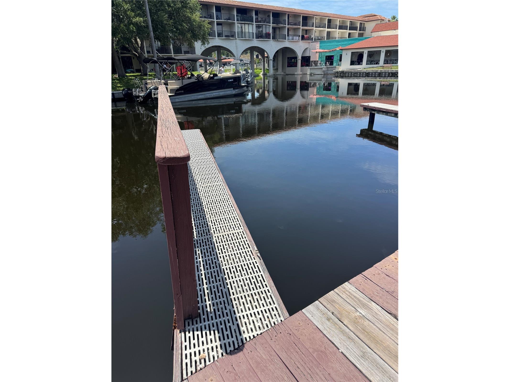 2571 Cyprus Drive #1-201 Palm Harbor FL 34684 - LAKE TARPON CANAL TB8509000 image28