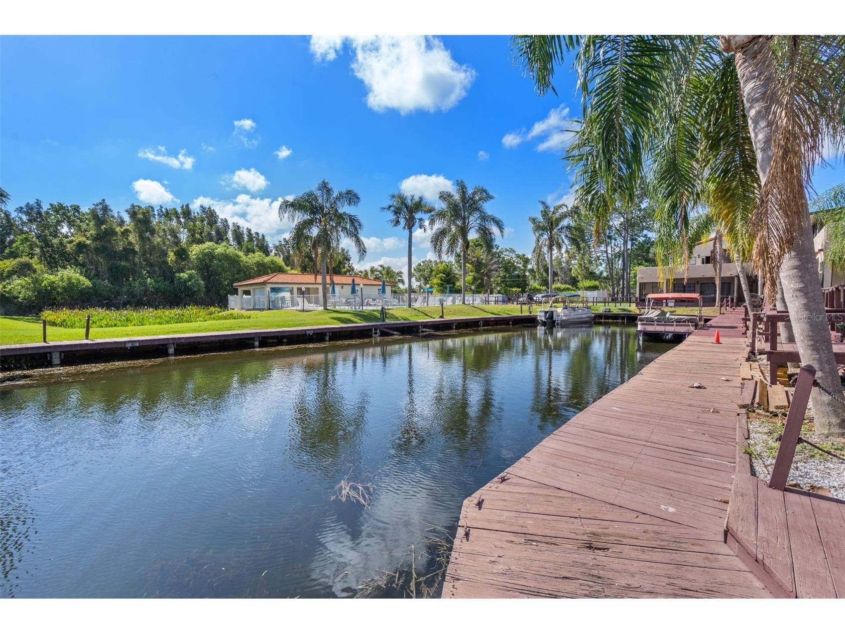 2571 Cyprus Drive #1-201 Palm Harbor FL 34684 - LAKE TARPON CANAL TB8509000 image35