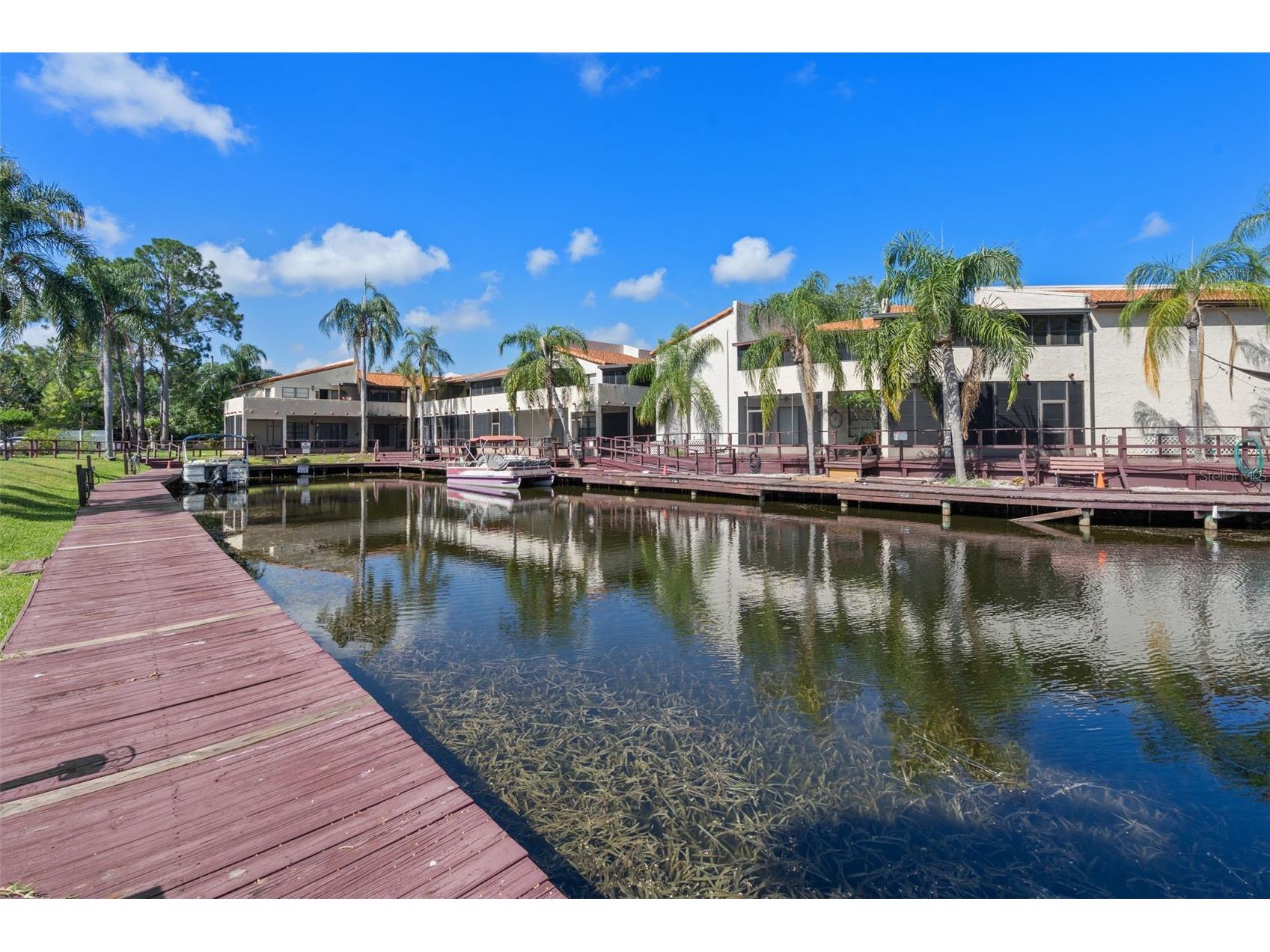2571 Cyprus Drive #1-201 Palm Harbor FL 34684 - LAKE TARPON CANAL TB8509000 image37