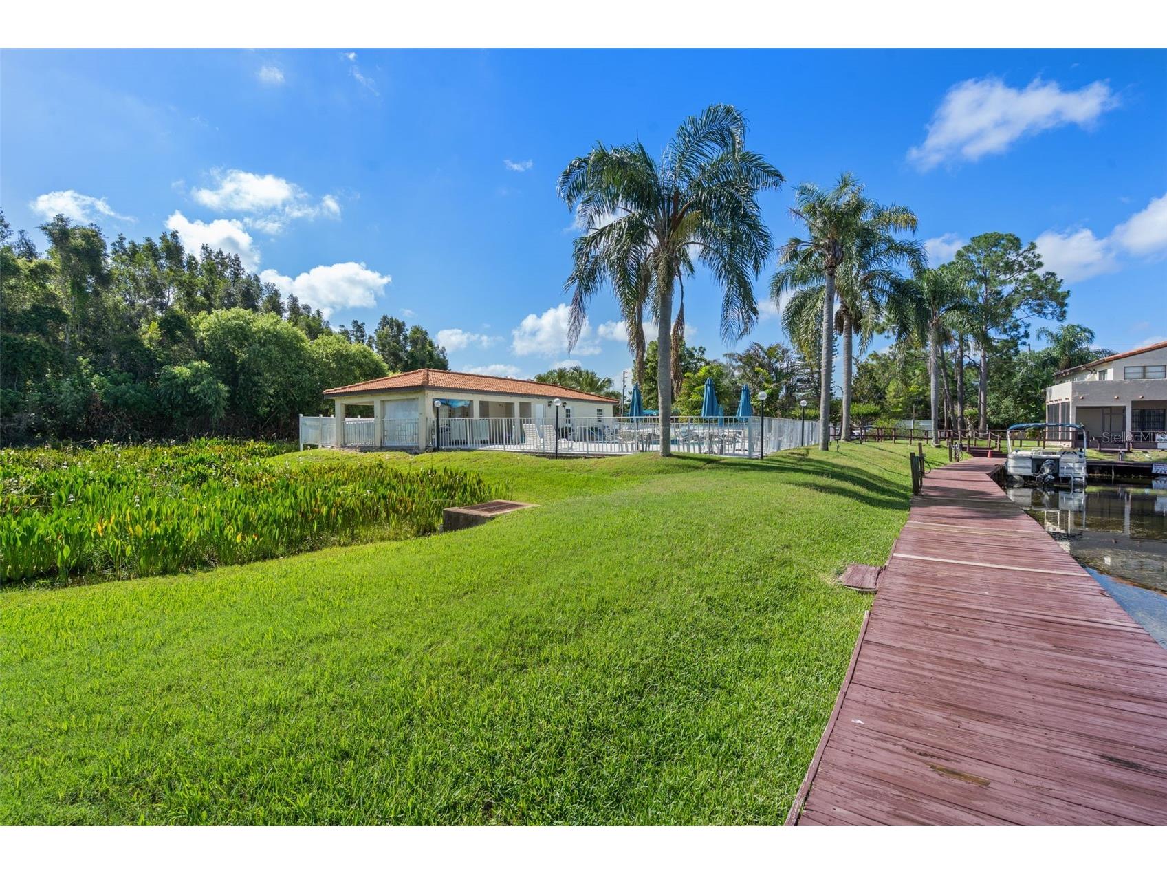 2571 Cyprus Drive #1-201 Palm Harbor FL 34684 - LAKE TARPON CANAL TB8509000 image38