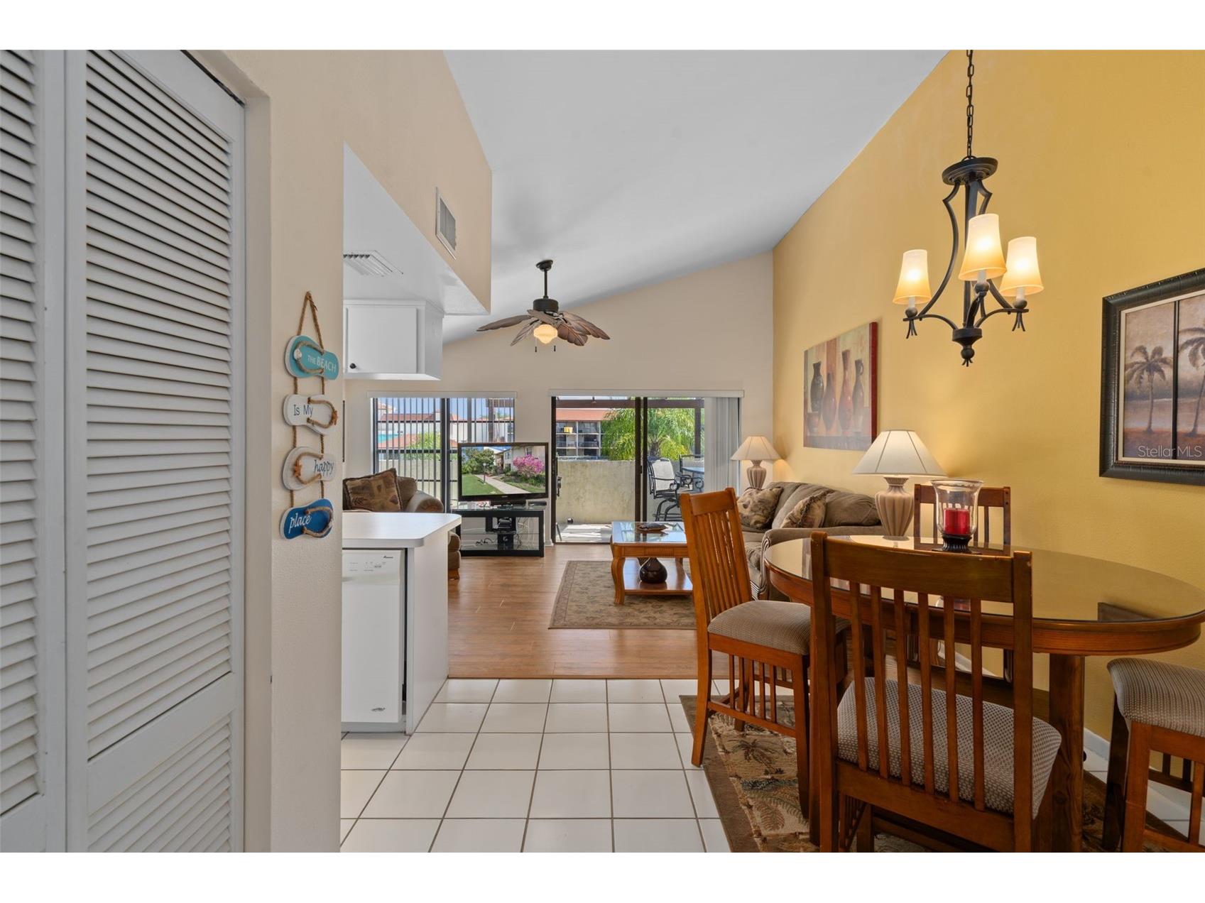 2571 Cyprus Drive #1-201 Palm Harbor FL 34684 - LAKE TARPON CANAL TB8509000 image4