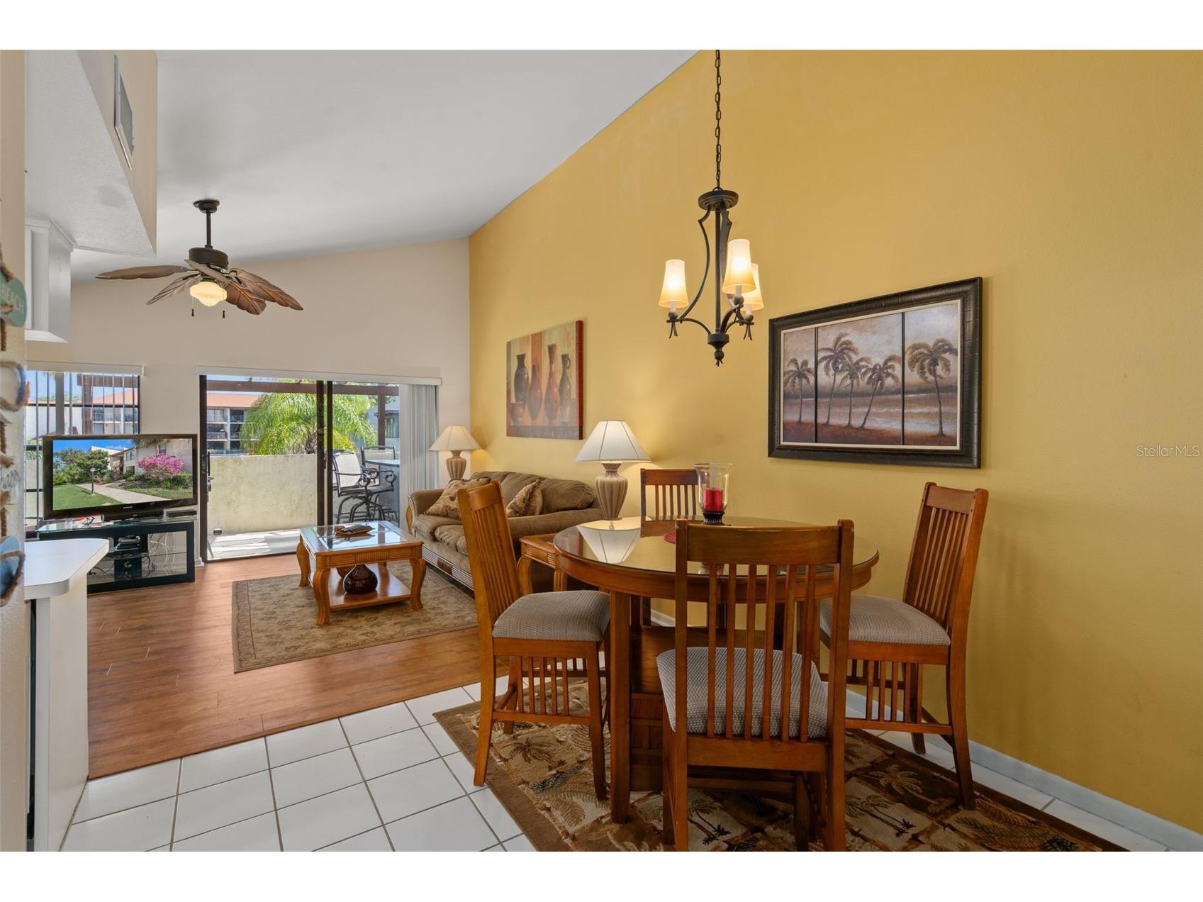 2571 Cyprus Drive #1-201 Palm Harbor FL 34684 - LAKE TARPON CANAL TB8509000 image5
