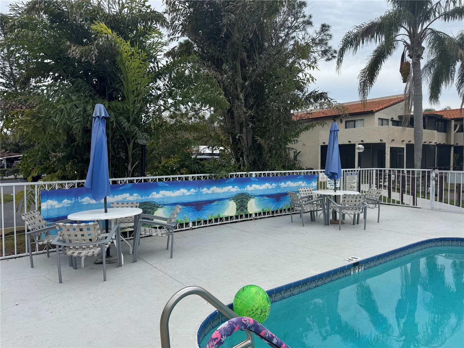 2571 Cyprus Drive #1-201 Palm Harbor FL 34684 - LAKE TARPON CANAL TB8509000 image51