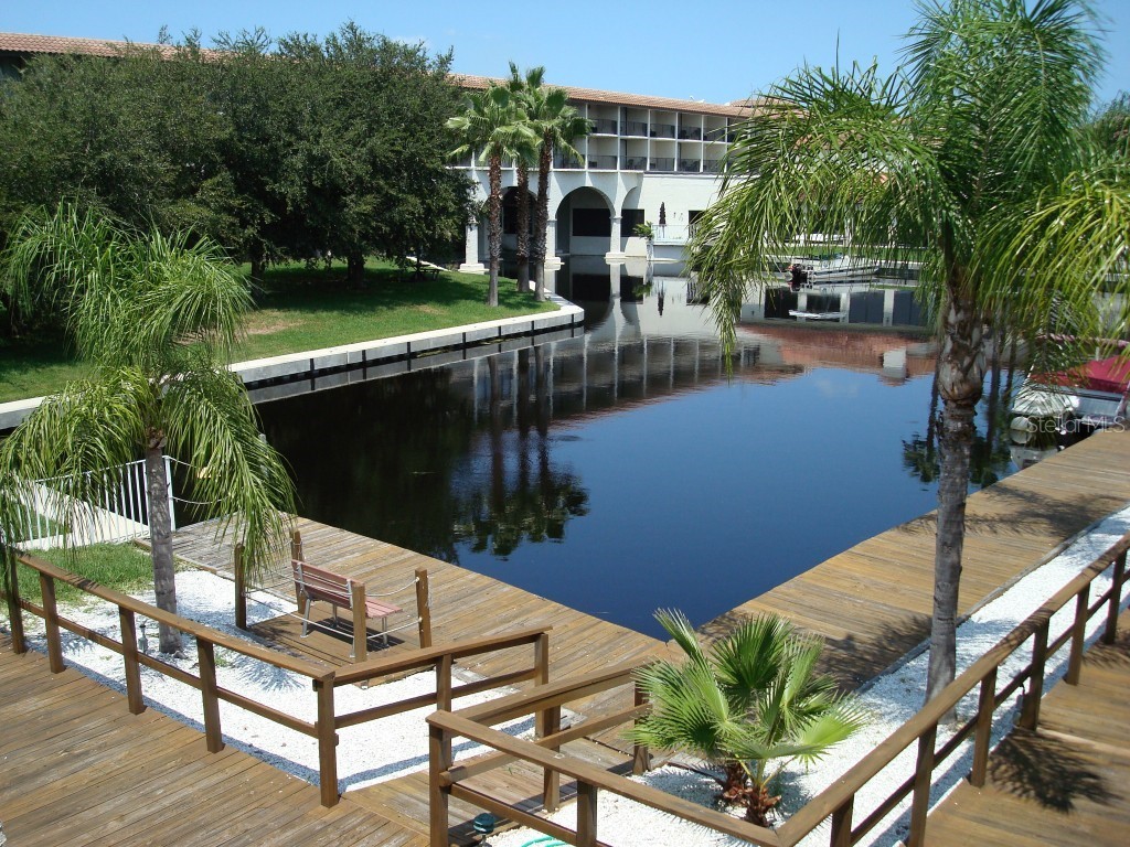 2571 Cyprus Drive #1-201 Palm Harbor FL 34684 - LAKE TARPON CANAL TB8509000 image54