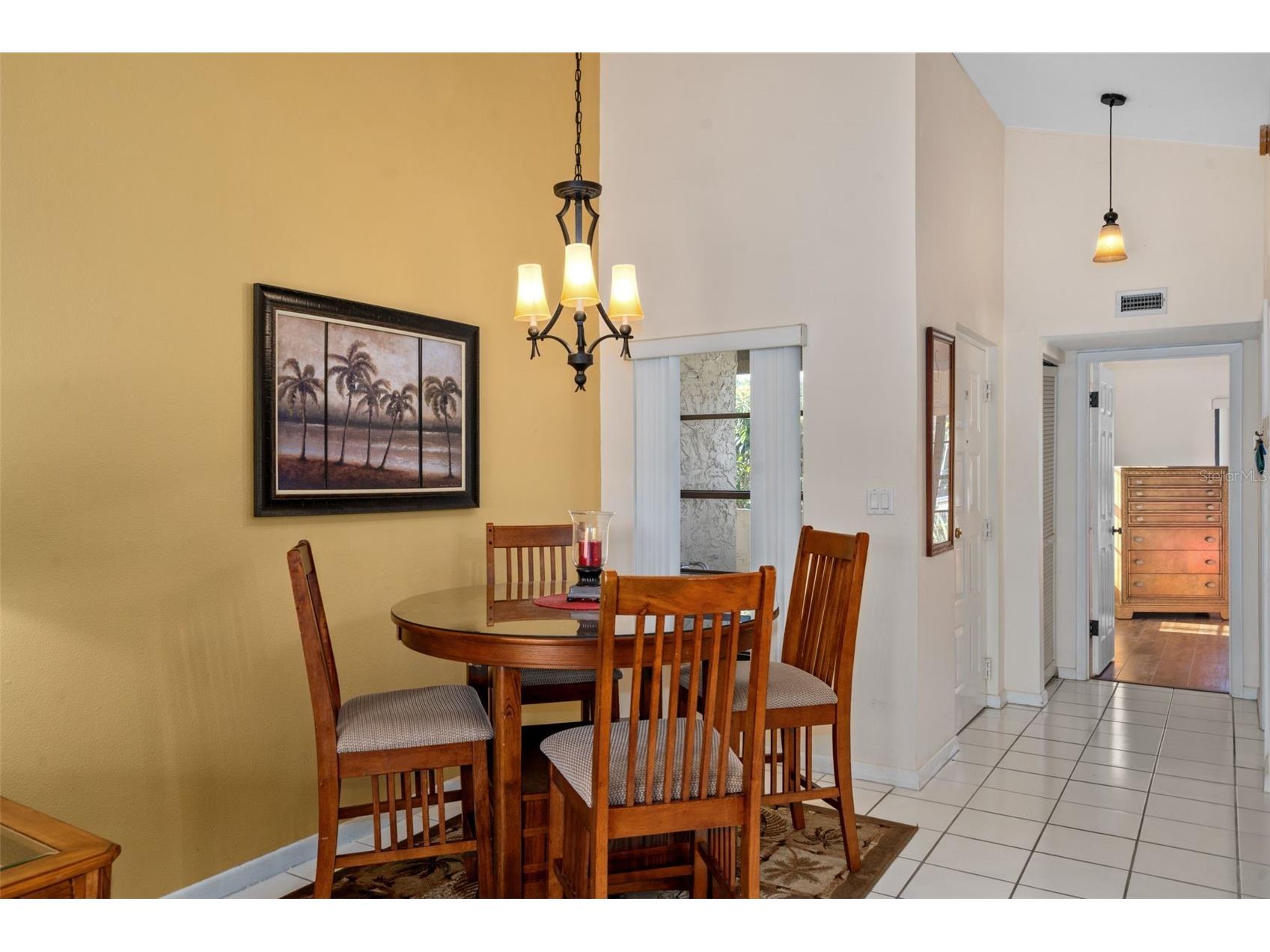 2571 Cyprus Drive #1-201 Palm Harbor FL 34684 - LAKE TARPON CANAL TB8509000 image6
