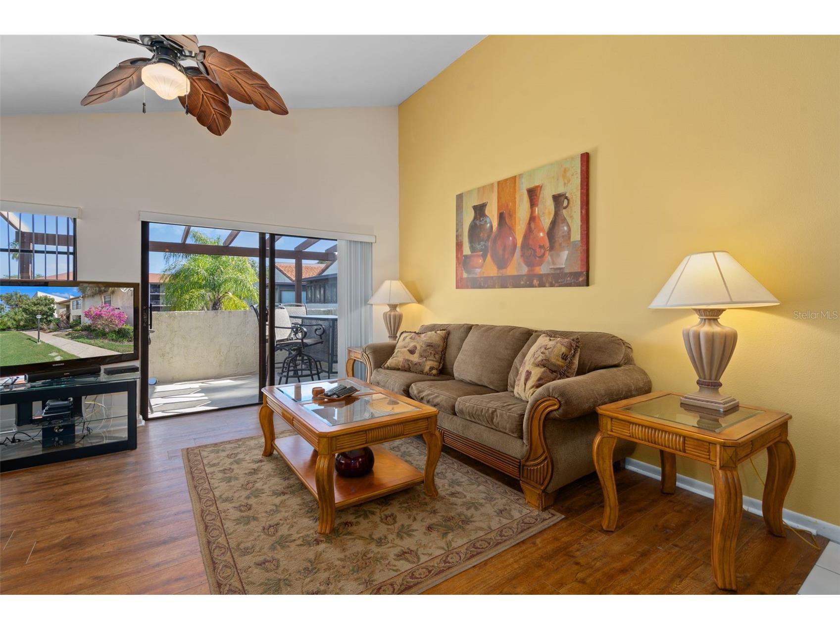 2571 Cyprus Drive #1-201 Palm Harbor FL 34684 - LAKE TARPON CANAL TB8509000 image7