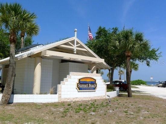 2571 Cyprus Drive #1-201 Palm Harbor FL 34684 - LAKE TARPON CANAL TB8509000 image73