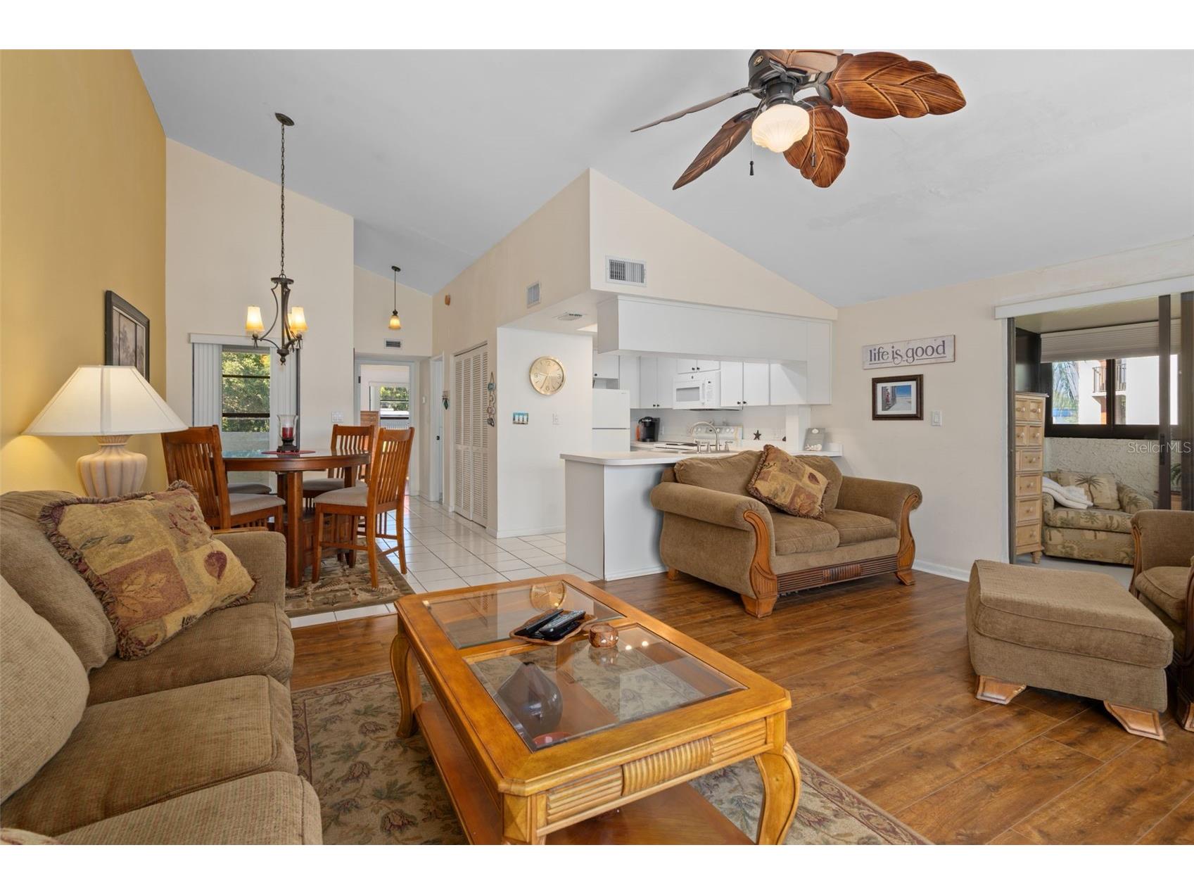 2571 Cyprus Drive #1-201 Palm Harbor FL 34684 - LAKE TARPON CANAL TB8509000 image9