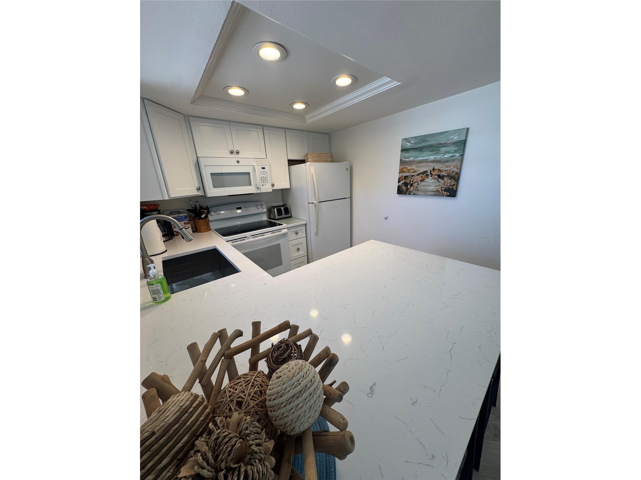 2571 Cyprus Drive #1-202 Palm Harbor FL 34684 - LAKE TARPON AND CANAL TB8409771 image11