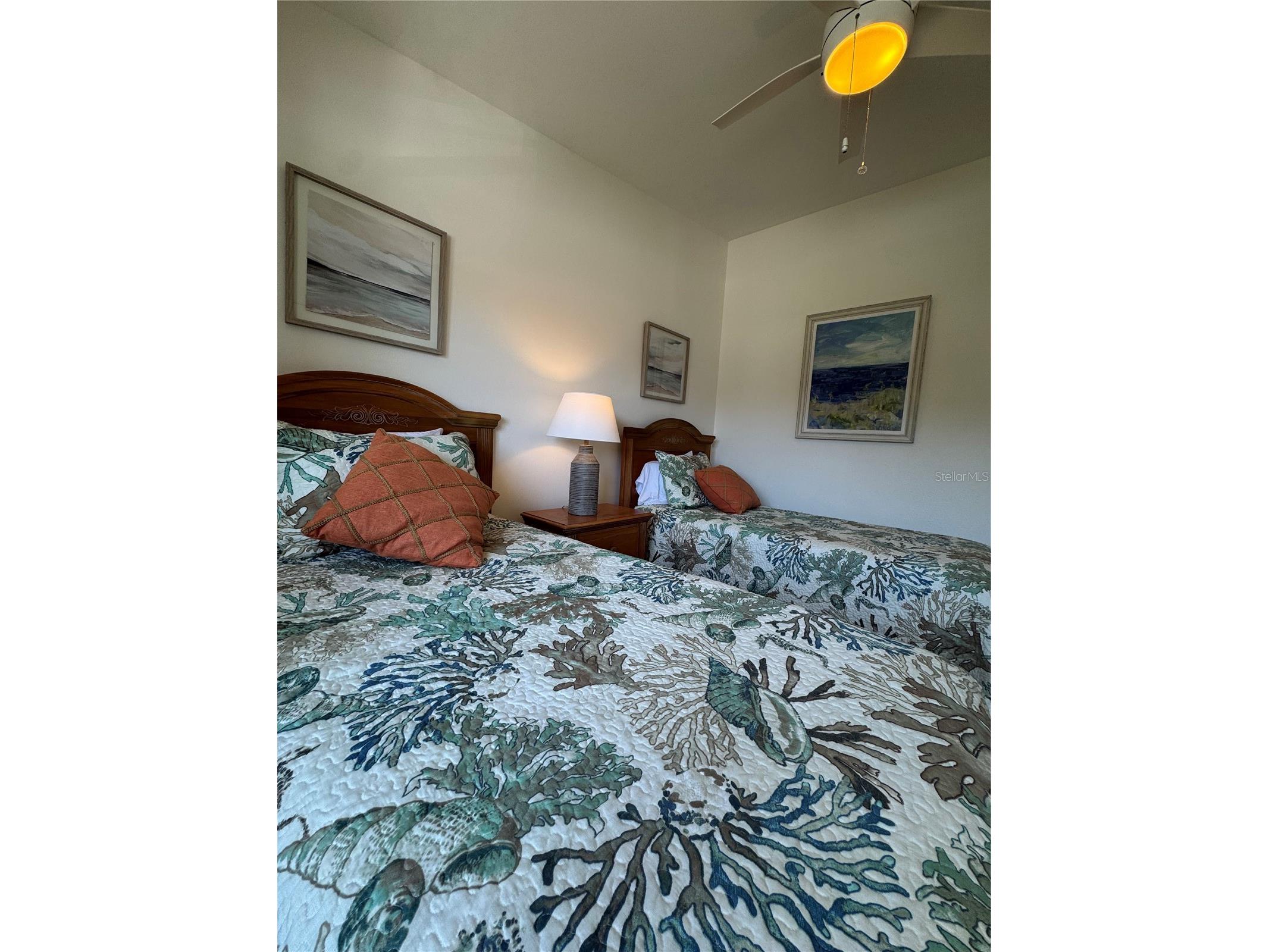 2571 Cyprus Drive #1-202 Palm Harbor FL 34684 - LAKE TARPON AND CANAL TB8409771 image21