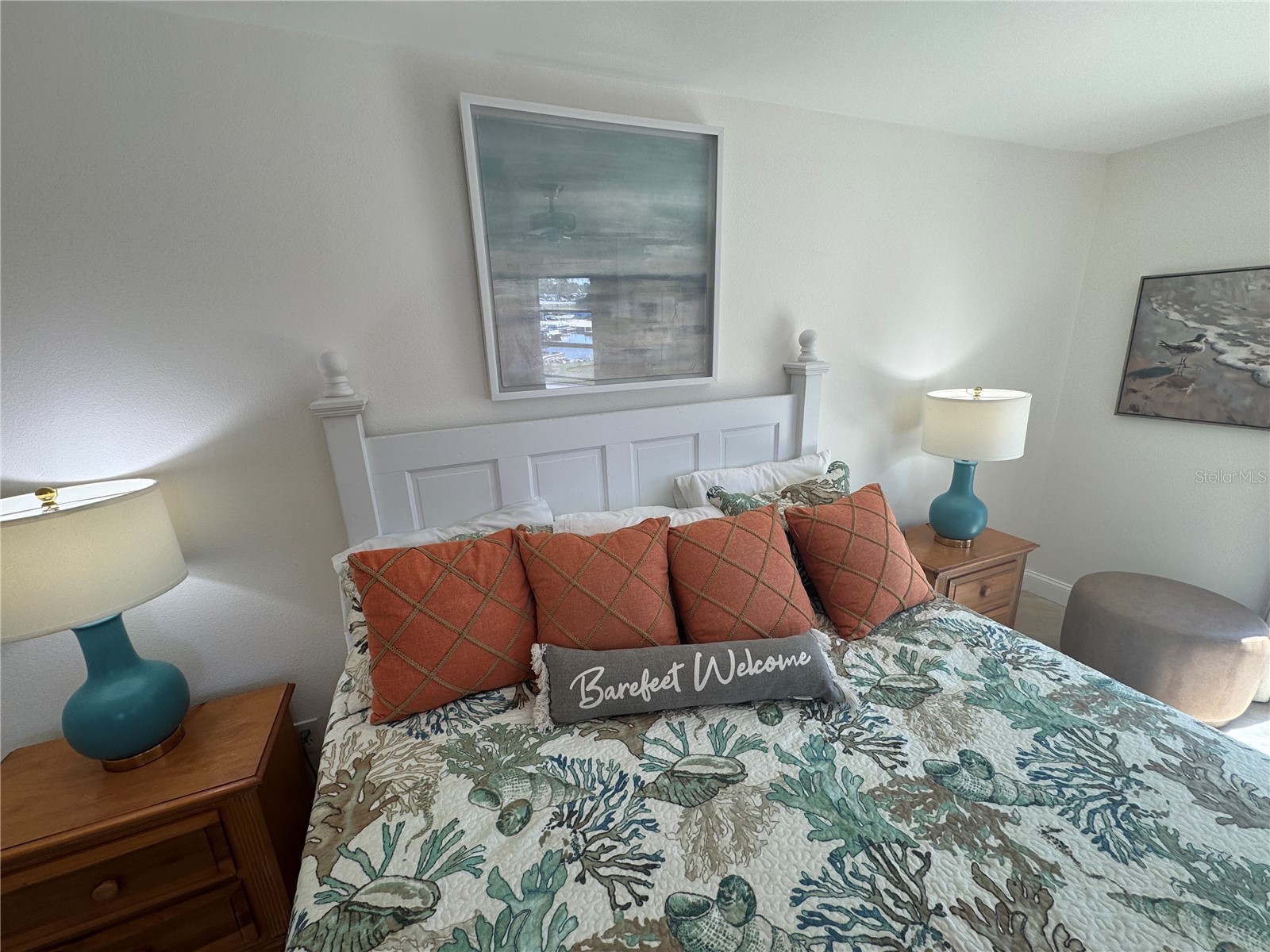 2571 Cyprus Drive #1-202 Palm Harbor FL 34684 - LAKE TARPON AND CANAL TB8409771 image3