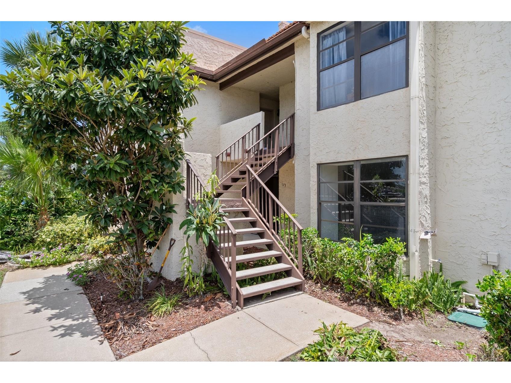 2571 Cyprus Drive #1-202 Palm Harbor FL 34684 - LAKE TARPON AND CANAL TB8409771 image30