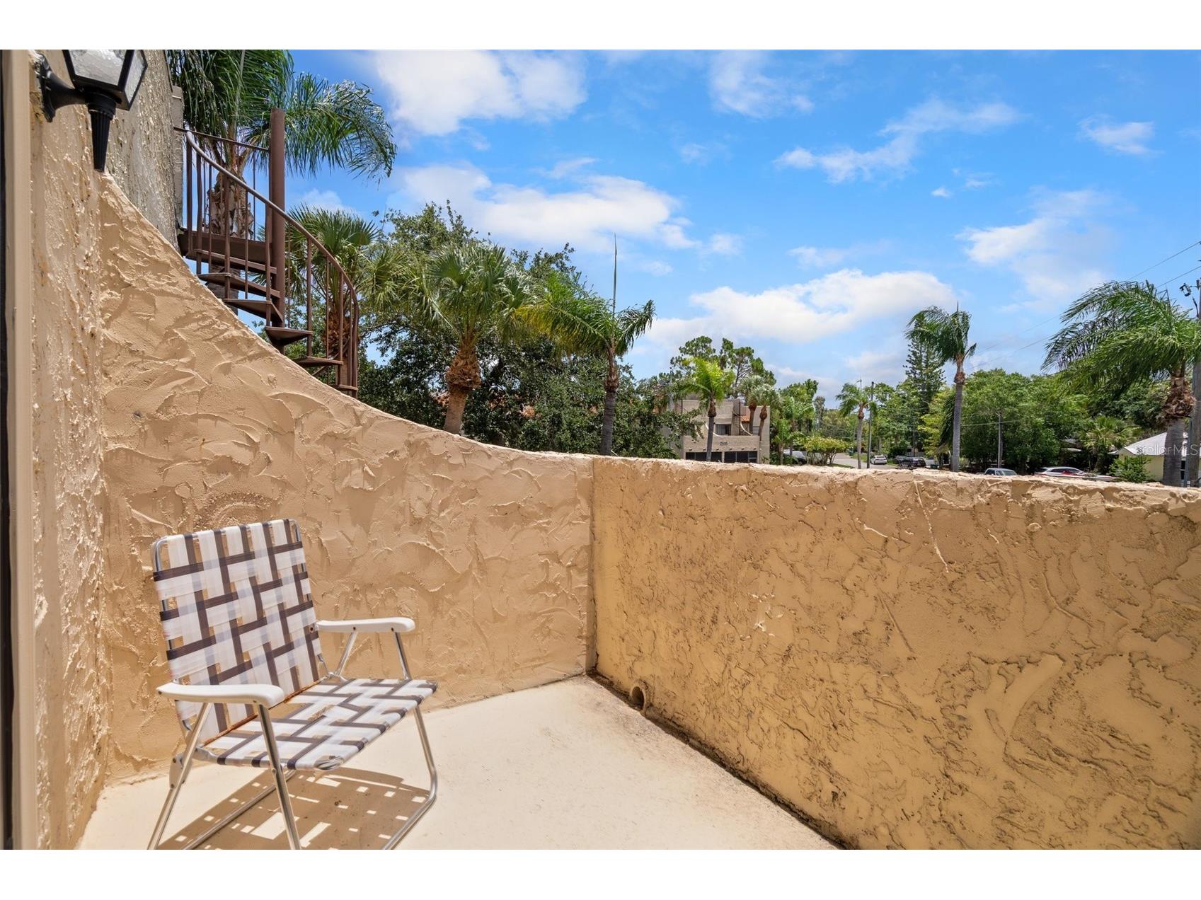 2571 Cyprus Drive #1-202 Palm Harbor FL 34684 - LAKE TARPON AND CANAL TB8409771 image31