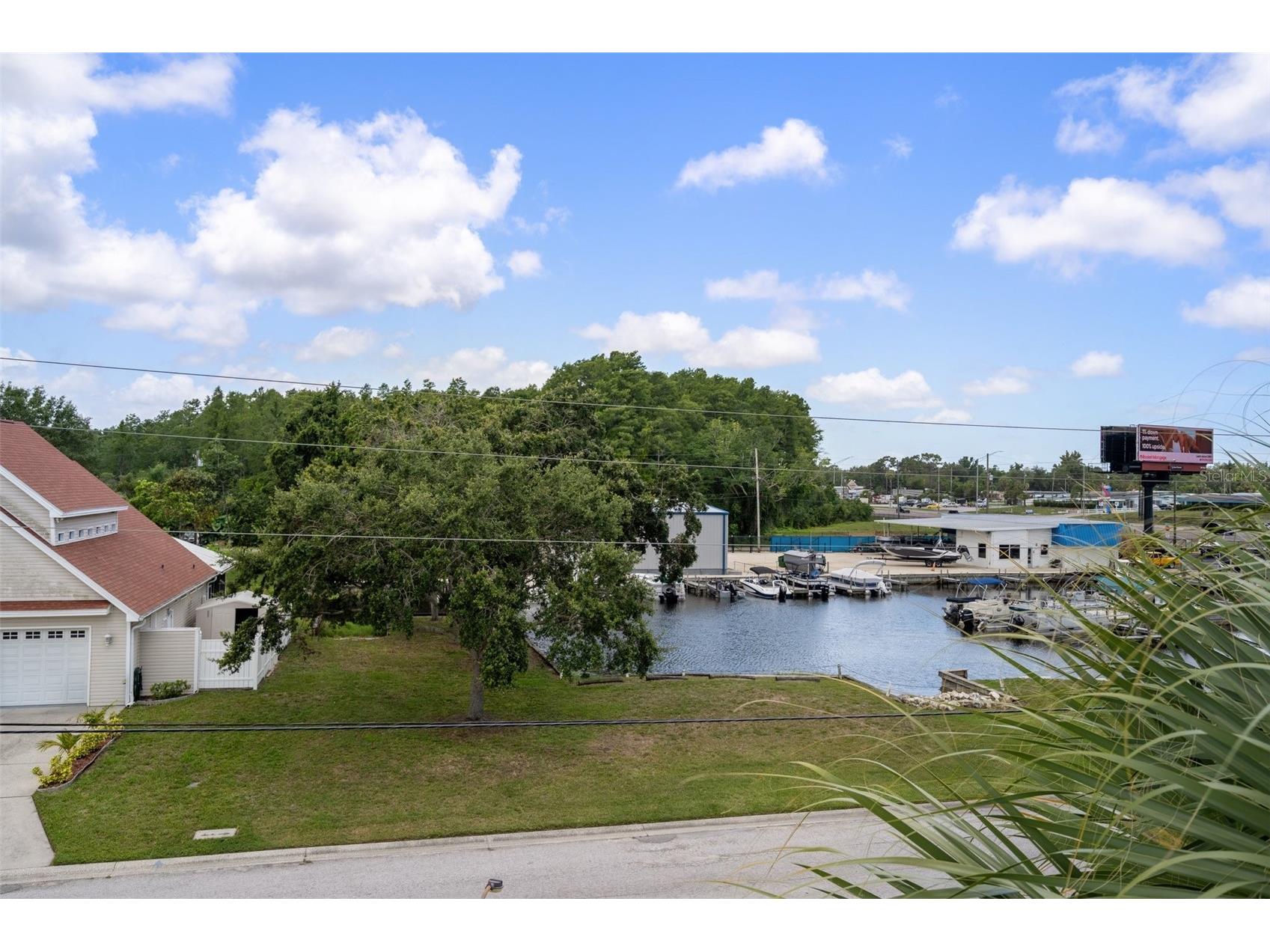 2571 Cyprus Drive #1-202 Palm Harbor FL 34684 - LAKE TARPON AND CANAL TB8409771 image33