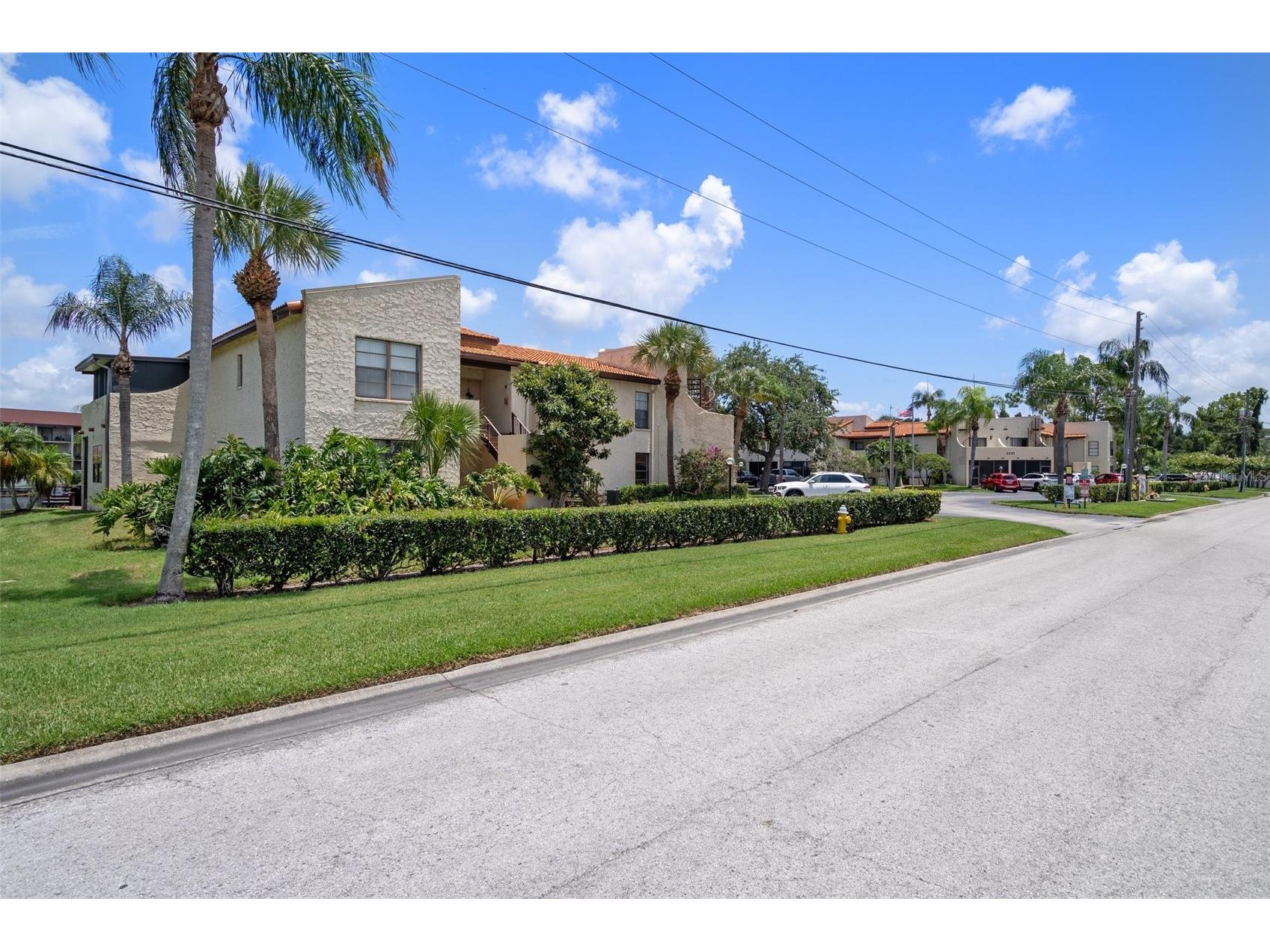 2571 Cyprus Drive #1-202 Palm Harbor FL 34684 - LAKE TARPON AND CANAL TB8409771 image37