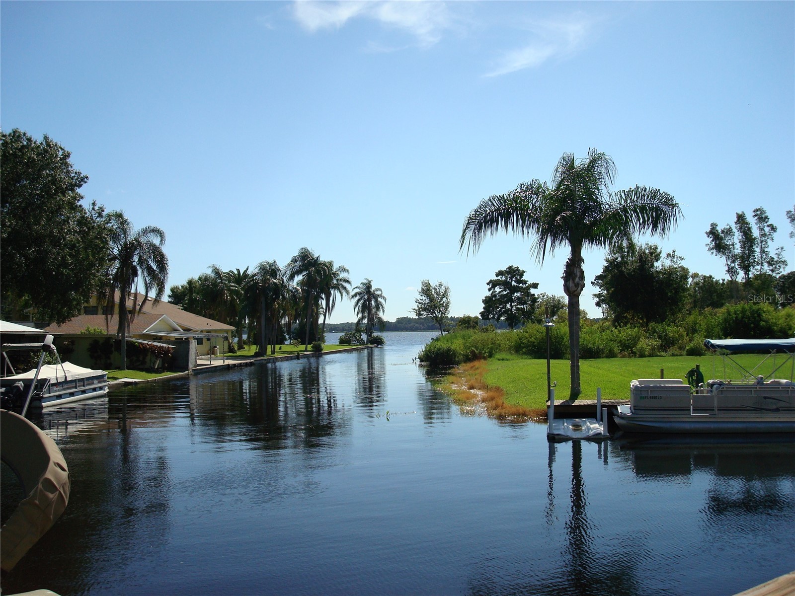 2571 Cyprus Drive #1-202 Palm Harbor FL 34684 - LAKE TARPON AND CANAL TB8409771 image40