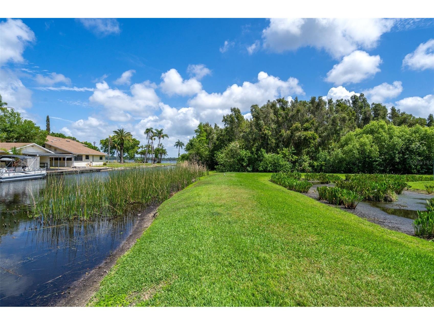 2571 Cyprus Drive #1-202 Palm Harbor FL 34684 - LAKE TARPON AND CANAL TB8409771 image43