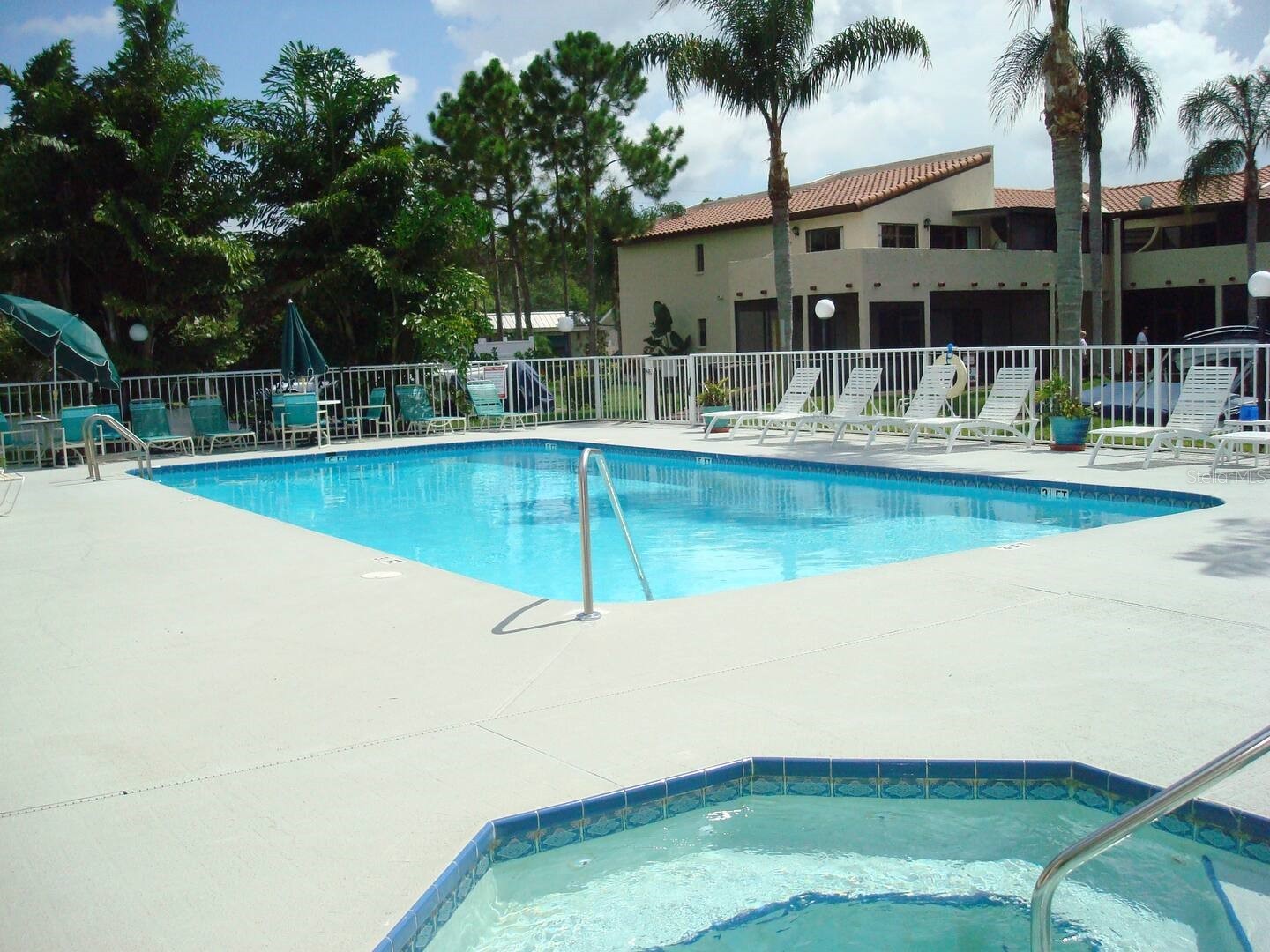 2571 Cyprus Drive #1-202 Palm Harbor FL 34684 - LAKE TARPON AND CANAL TB8409771 image47